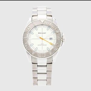 Bolvaint Primus Blanc in Silver